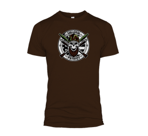 The Loyal Patriot Tee