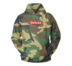 Deluxe Sweatshirt