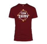 Square Sparkles Tee