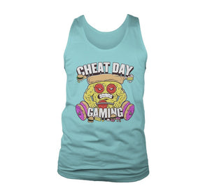 CDG Tank - Limited Edition #1