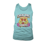 CDG Tank - Limited Edition #1