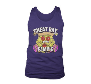 CDG Tank - Limited Edition #1