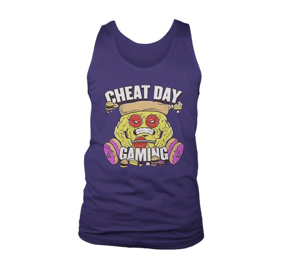 CDG Tank - Limited Edition #1