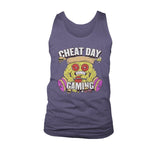 CDG Tank - Limited Edition #1