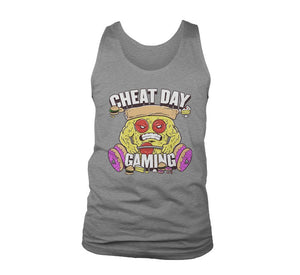 CDG Tank - Limited Edition #1