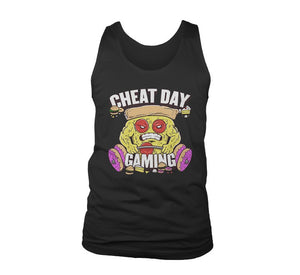 CDG Tank - Limited Edition #1