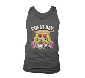 CDG Tank - Limited Edition #1