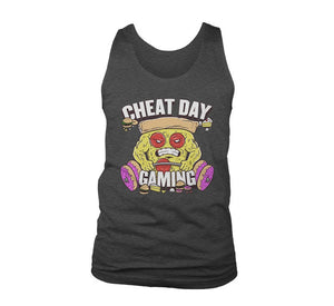 CDG Tank - Limited Edition #1