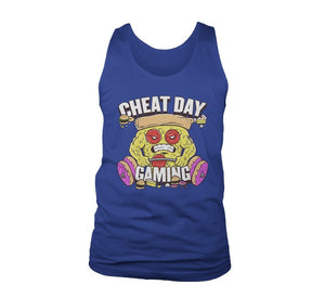 CDG Tank - Limited Edition #1