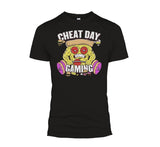 CDG Tee - Limited Edition #1