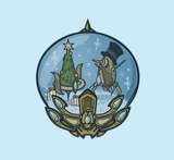 Christmas Sentry