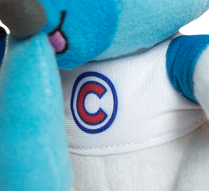 Cubchoos Plushy