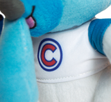 Cubchoos Plushy