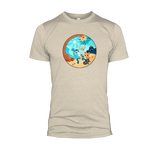 Under the Alolan Sun Tee