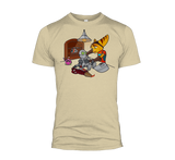 Ratchet & Clank