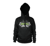 Crest Hoodie