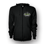 Crest Hoodie