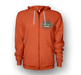 Crest Hoodie