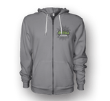 Crest Hoodie