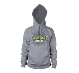 Crest Hoodie