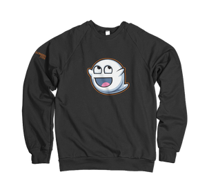 Halloween Edition Boo Sweatshirts