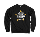 Star Sparkles Sweatshirts