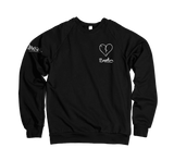 Broken Sweatshirts