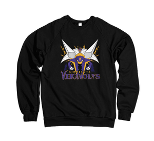 Vikavolts Hoodies