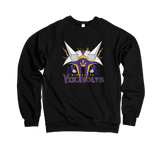 Vikavolts Hoodies