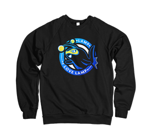 Lamp Sweatshirts