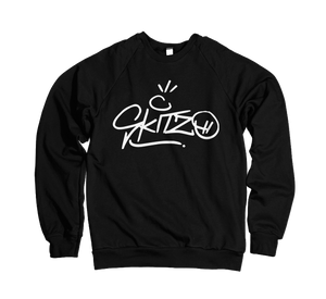 Skitzo Hoodies
