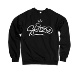 Skitzo Hoodies