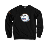 Halloween Edition Boo Sweatshirts