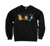 Chicks Dig Shinies Hoodies