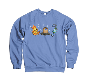Chicks Dig Shinies Hoodies