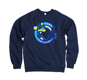 Lamp Sweatshirts