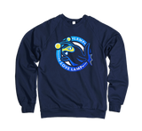 Lamp Sweatshirts
