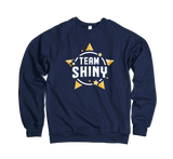 Star Sparkles Sweatshirts