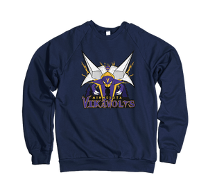 Vikavolts Hoodies