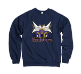 Vikavolts Hoodies