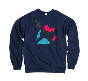 The Knight Sweatshirt