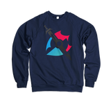 The Knight Sweatshirt