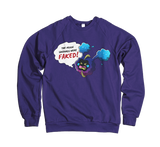 Conspiracy Theorist Nebby Hoodies