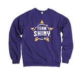 Star Sparkles Sweatshirts
