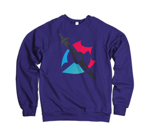 The Knight Sweatshirt