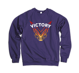 V for Victory Sweatshirts