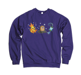 Chicks Dig Shinies Hoodies