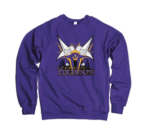 Vikavolts Hoodies