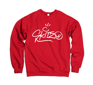 Skitzo Hoodies