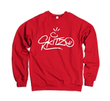Skitzo Hoodies